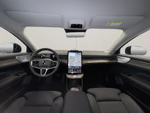 Volvo ES90 Ultra