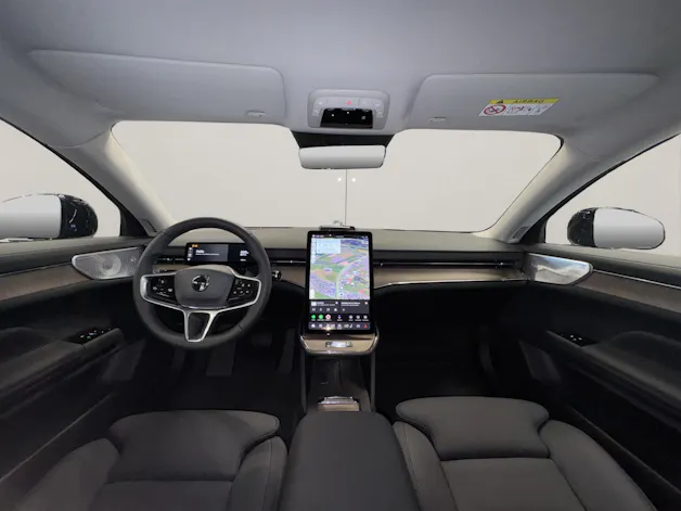 Volvo ES90 Ultra