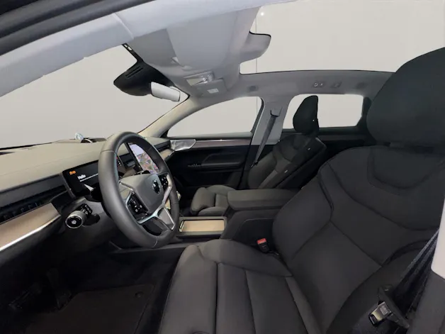 Volvo ES90 Ultra
