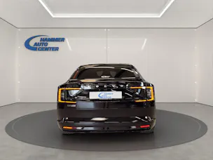 Volvo ES90 Ultra