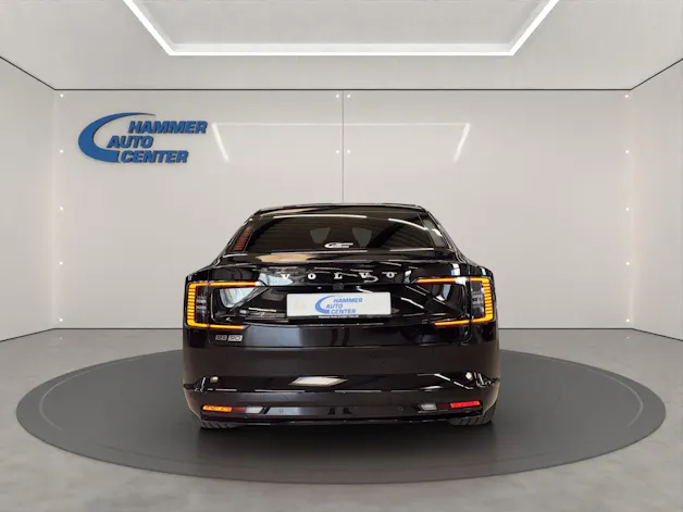 Volvo ES90 Ultra