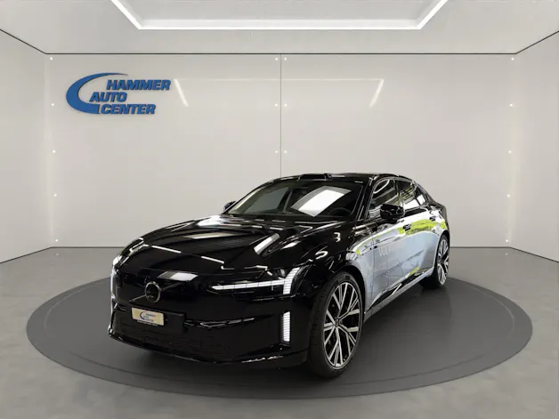 Volvo ES90 Ultra