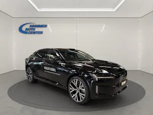 Volvo ES90 Ultra