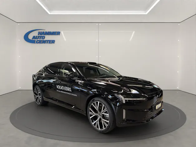 Volvo ES90 Ultra
