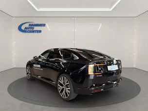 Volvo ES90 Ultra
