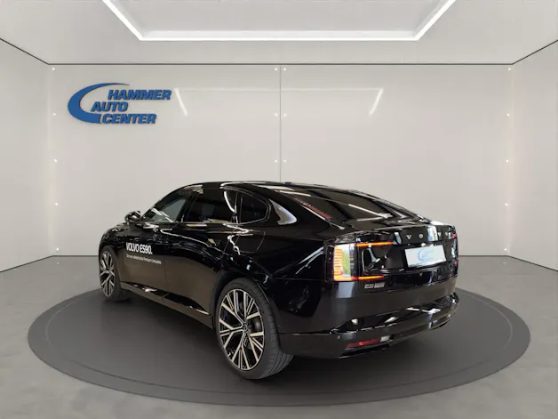 Volvo ES90 Ultra