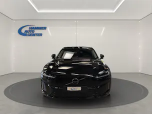 Volvo ES90 Ultra