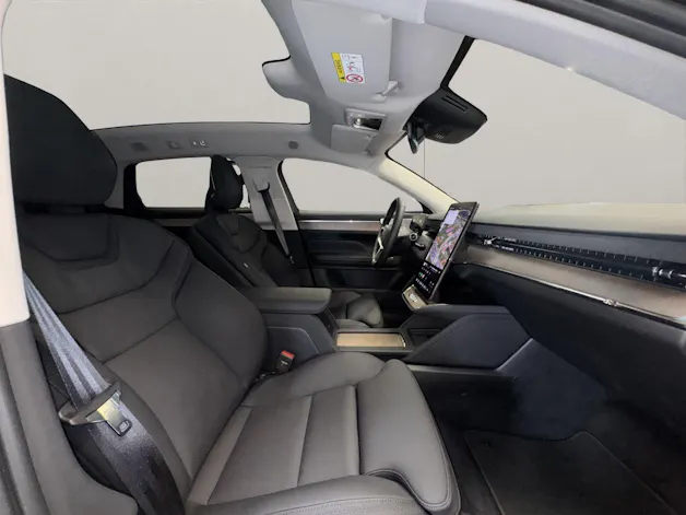 Volvo ES90 Ultra
