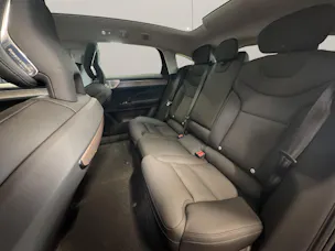 Volvo ES90 Ultra