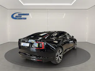 Volvo ES90 Ultra