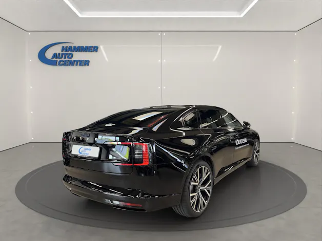 Volvo ES90 Ultra
