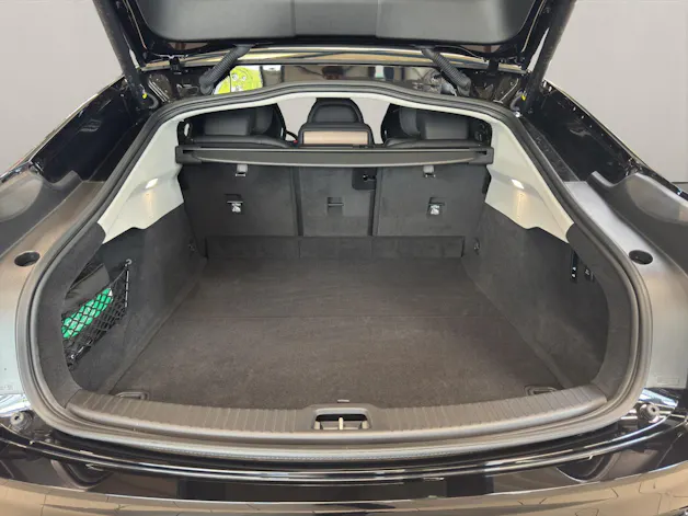 Volvo ES90 Ultra