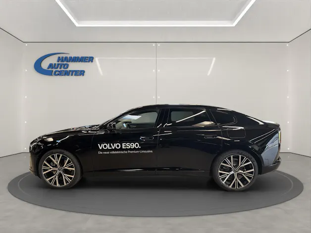 Volvo ES90 Ultra