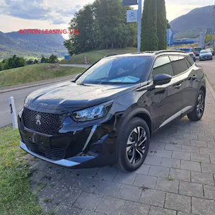 Peugeot 2008 e-Allure Pack