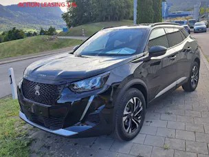 Peugeot 2008 e-Allure Pack