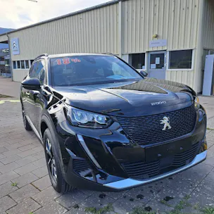 Peugeot 2008 e-Allure Pack