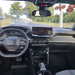 Peugeot 2008 e-Allure Pack