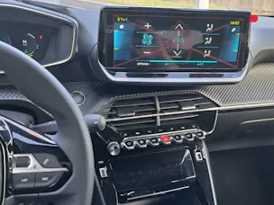Peugeot 2008 e-Allure Pack