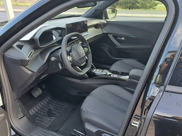 Peugeot 2008 e-Allure Pack