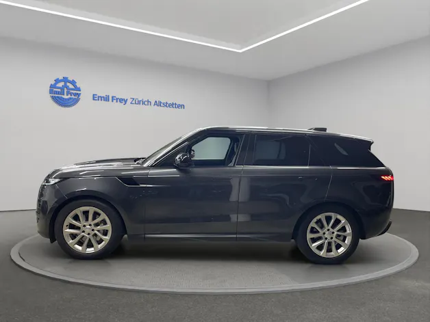 Land Rover Range Rover Sport 3.0 I6 250 SE