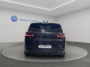 Vehicle image LAND ROVER Range Rover Sport 3.0 I6 250 SE