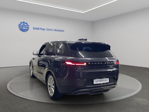 Vehicle image LAND ROVER Range Rover Sport 3.0 I6 250 SE