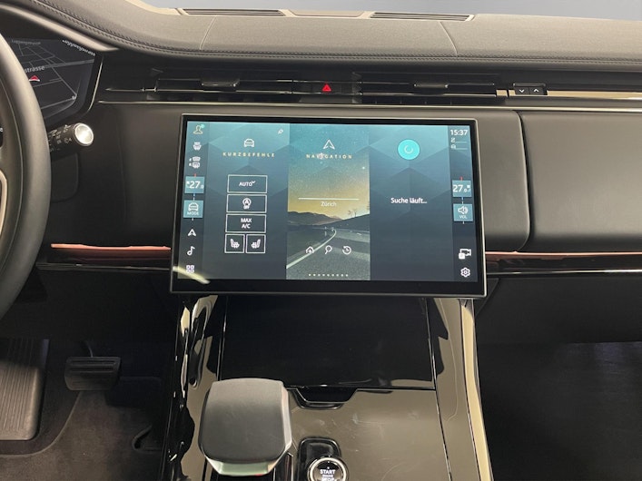 Vehicle image LAND ROVER RANGE ROVER SPORT