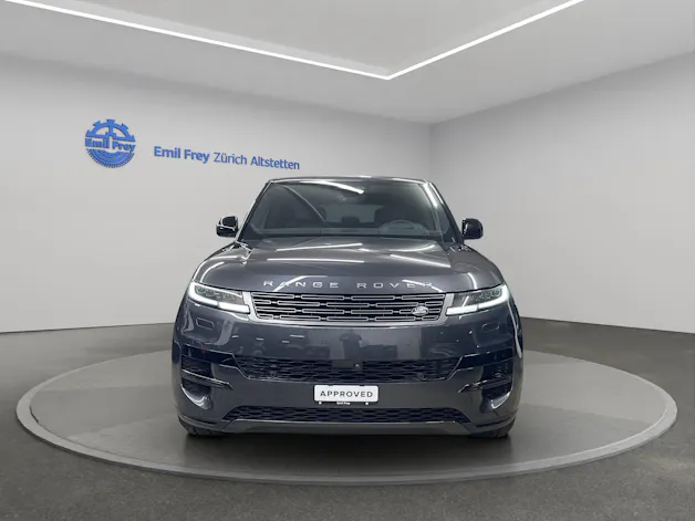 Land Rover Range Rover Sport 3.0 I6 250 SE