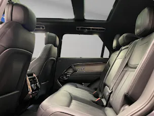 Land Rover Range Rover Sport 3.0 I6 250 SE