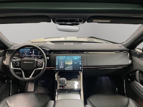 Vehicle image LAND ROVER Range Rover Sport 3.0 I6 250 SE