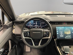 Vehicle image LAND ROVER Range Rover Sport 3.0 I6 250 SE