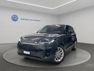 Land Rover Range Rover Sport 3.0 I6 250 SE