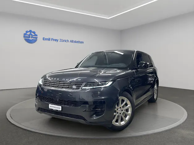 Land Rover Range Rover Sport 3.0 I6 250 SE