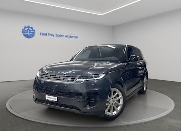 Vehicle image LAND ROVER Range Rover Sport 3.0 I6 250 SE Vehicle image LAND ROVER Range Rover Sport 3.0 I6 250 SE