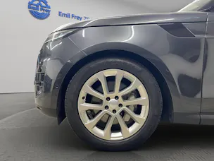 Land Rover Range Rover Sport 3.0 I6 250 SE