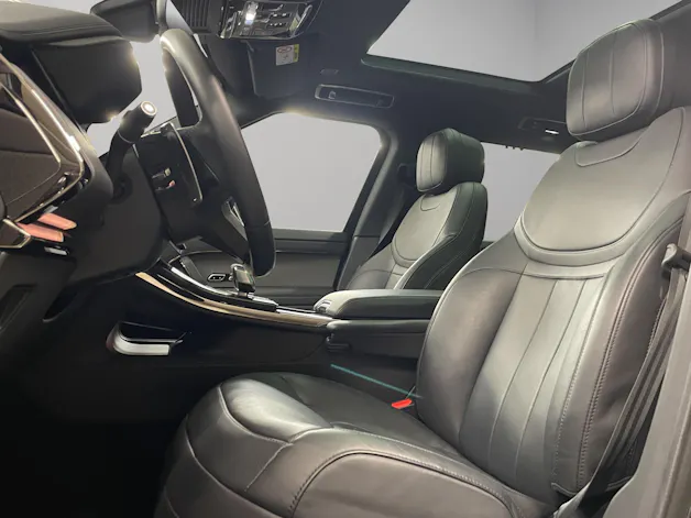 Land Rover Range Rover Sport 3.0 I6 250 SE