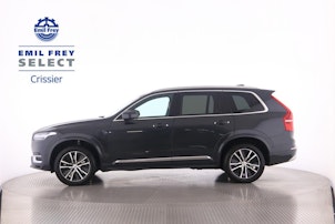 image du véhicule VOLVO XC90 2.0 T8 TE Inscription 7P. eAWD