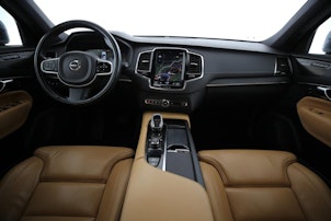 image du véhicule VOLVO XC90 2.0 T8 TE Inscription 7P. eAWD