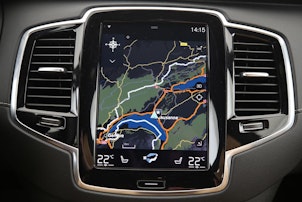 image du véhicule VOLVO XC90 2.0 T8 TE Inscription 7P. eAWD