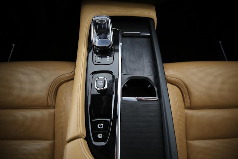 image du véhicule VOLVO XC90