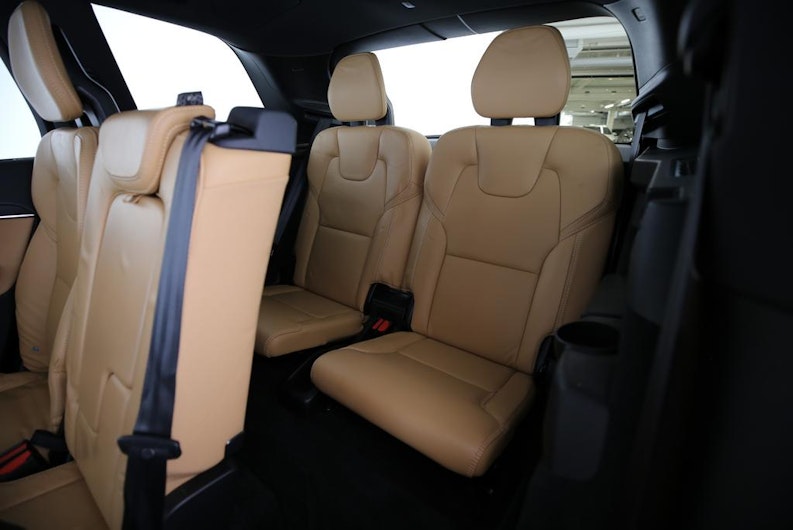 image du véhicule VOLVO XC90