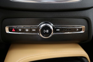 image du véhicule VOLVO XC90 2.0 T8 TE Inscription 7P. eAWD