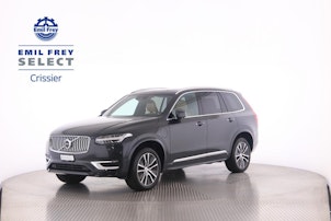image du véhicule VOLVO XC90 2.0 T8 TE Inscription 7P. eAWD