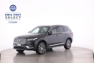 image du véhicule VOLVO XC90 2.0 T8 TE Inscription 7P. eAWD
