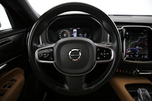 image du véhicule VOLVO XC90 2.0 T8 TE Inscription 7P. eAWD