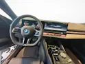 BMW i5 eDrive40