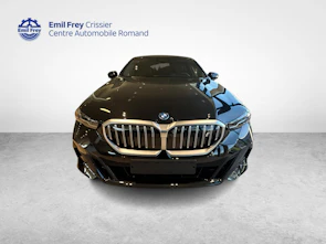 image du véhicule BMW i5 eDrive40