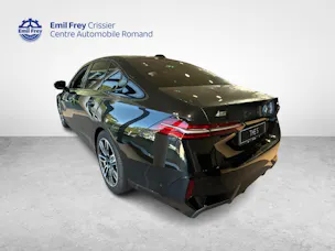 BMW i5 eDrive40