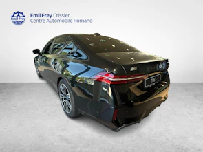 image du véhicule BMW i5 eDrive40