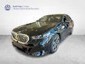 BMW i5 eDrive40